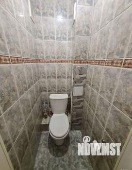 1-к квартира, вторичка, 37м2, 4/10 этаж