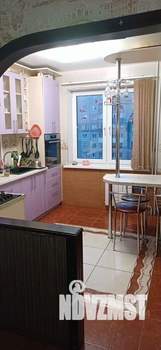 3-к квартира, вторичка, 63м2, 6/9 этаж