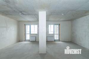 1-к квартира, вторичка, 46м2, 14/18 этаж