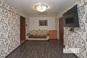 4-к квартира, вторичка, 59м2, 2/5 этаж