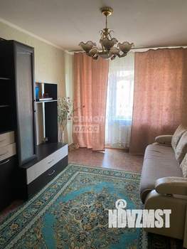 1-к квартира, вторичка, 31м2, 5/5 этаж
