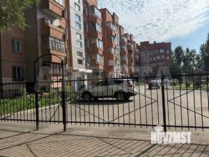 1-к квартира, вторичка, 34м2, 3/5 этаж