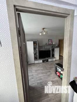 2-к квартира, вторичка, 46м2, 2/5 этаж