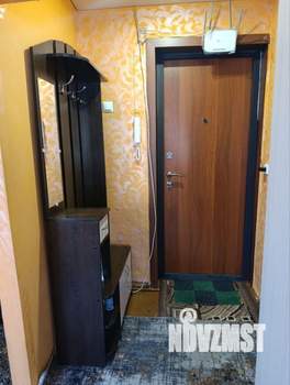 Студия квартира, вторичка, 23м2, 2/5 этаж