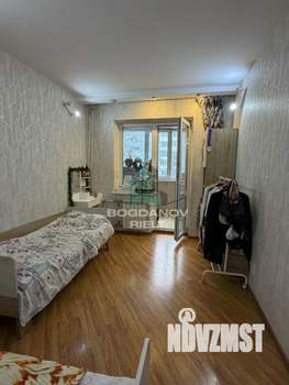 3-к квартира, вторичка, 63м2, 3/9 этаж