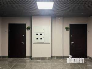 3-к квартира, строящийся дом, 74м2, 12/16 этаж