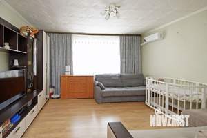 1-к квартира, вторичка, 41м2, 7/9 этаж