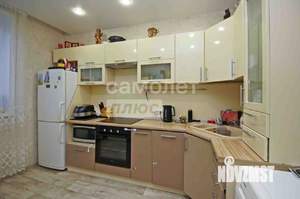 1-к квартира, вторичка, 34м2, 3/4 этаж