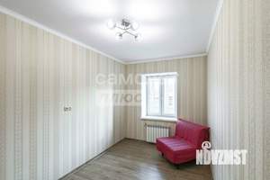 1-к квартира, вторичка, 35м2, 2/14 этаж