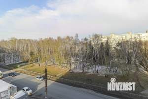 1-к квартира, вторичка, 45м2, 5/12 этаж