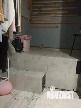 1-к квартира, вторичка, 34м2, 10/10 этаж