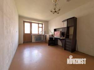 2-к квартира, вторичка, 45м2, 4/5 этаж