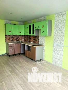 2-к квартира, вторичка, 30м2, 5/5 этаж