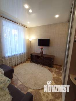 2-к квартира, вторичка, 55м2, 3/5 этаж