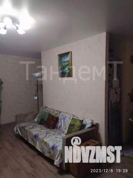3-к квартира, вторичка, 58м2, 4/5 этаж