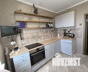 1-к квартира, вторичка, 47м2, 10/10 этаж