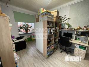 3-к квартира, вторичка, 71м2, 3/3 этаж