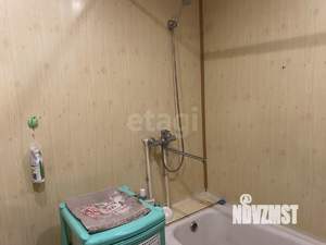 1-к квартира, вторичка, 39м2, 8/10 этаж