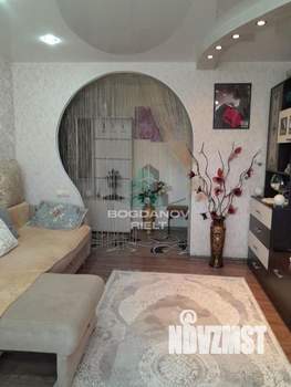 2-к квартира, вторичка, 40м2, 5/5 этаж