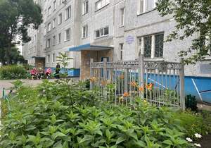 3-к квартира, вторичка, 63м2, 1/9 этаж