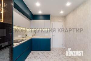 3-к квартира, вторичка, 75м2, 16/18 этаж