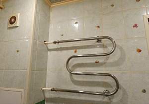 1-к квартира, вторичка, 33м2, 1/5 этаж