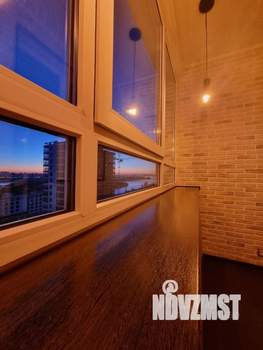 1-к квартира, вторичка, 38м2, 13/17 этаж