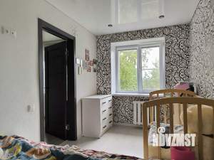 2-к квартира, вторичка, 41м2, 5/5 этаж