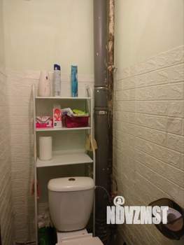 1-к квартира, вторичка, 35м2, 6/10 этаж