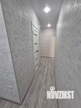 2-к квартира, вторичка, 45м2, 3/5 этаж