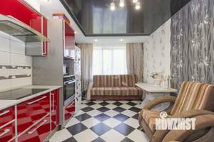 1-к квартира, вторичка, 44м2, 4/5 этаж