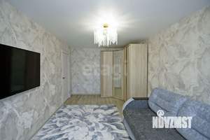 1-к квартира, вторичка, 29м2, 6/9 этаж