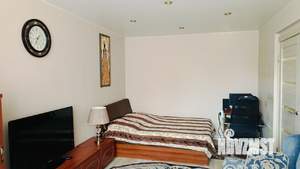 1-к квартира, вторичка, 36м2, 3/5 этаж