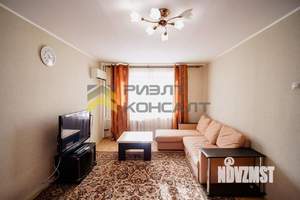 2-к квартира, вторичка, 54м2, 6/9 этаж