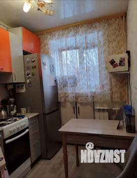 1-к квартира, вторичка, 22м2, 2/5 этаж