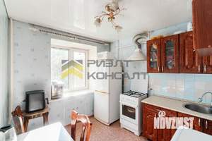 1-к квартира, вторичка, 33м2, 2/5 этаж