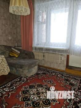 1-к квартира, вторичка, 42м2, 5/7 этаж