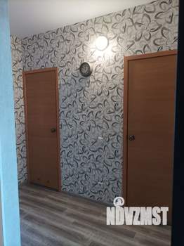 2-к квартира, вторичка, 55м2, 6/10 этаж