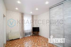2-к квартира, вторичка, 38м2, 1/2 этаж