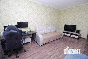 2-к квартира, вторичка, 53м2, 8/9 этаж