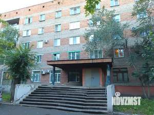 Студия квартира, вторичка, 13м2, 3/5 этаж