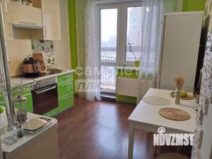 1-к квартира, вторичка, 40м2, 10/10 этаж