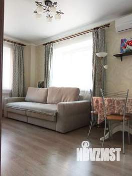2-к квартира, вторичка, 58м2, 2/9 этаж