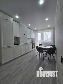 2-к квартира, вторичка, 56м2, 8/9 этаж
