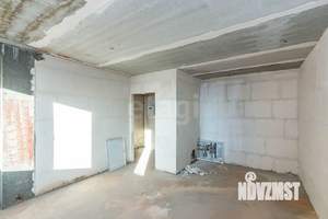 1-к квартира, вторичка, 39м2, 10/17 этаж