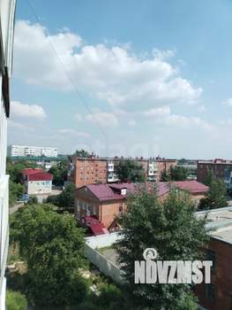 3-к квартира, вторичка, 62м2, 6/9 этаж