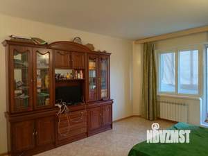 2-к квартира, вторичка, 53м2, 3/9 этаж