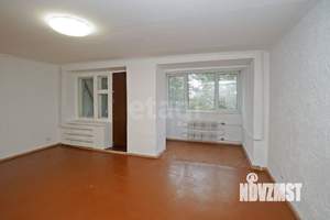 Студия квартира, вторичка, 27м2, 3/5 этаж