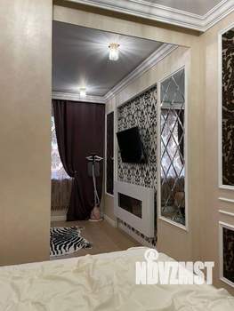 1-к квартира, вторичка, 40м2, 2/9 этаж