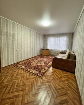 2-к квартира, вторичка, 45м2, 2/5 этаж